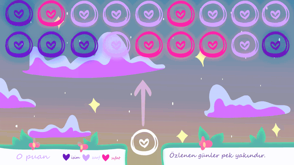 8th grade school project