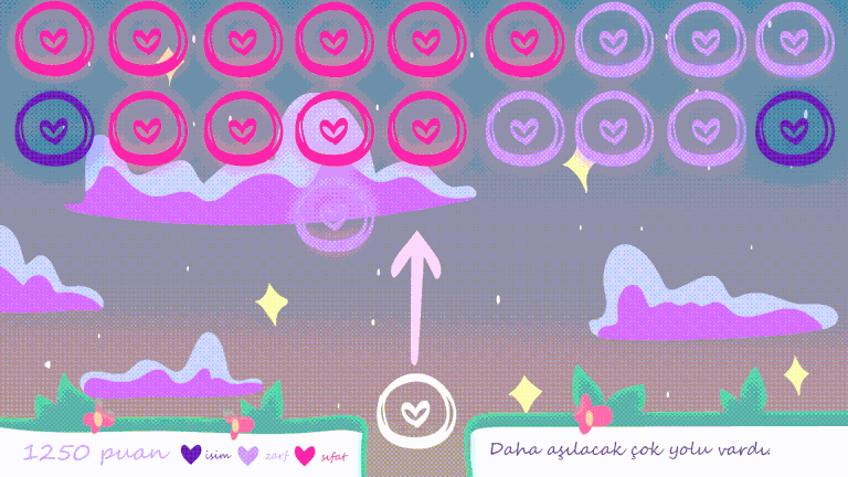 8th grade school project