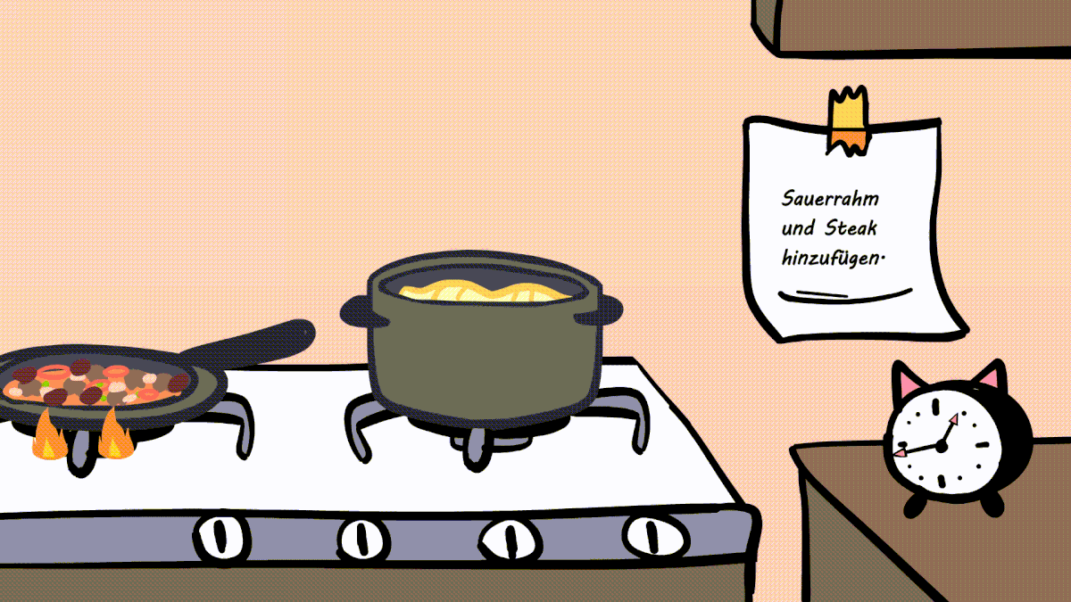 10th grade school project